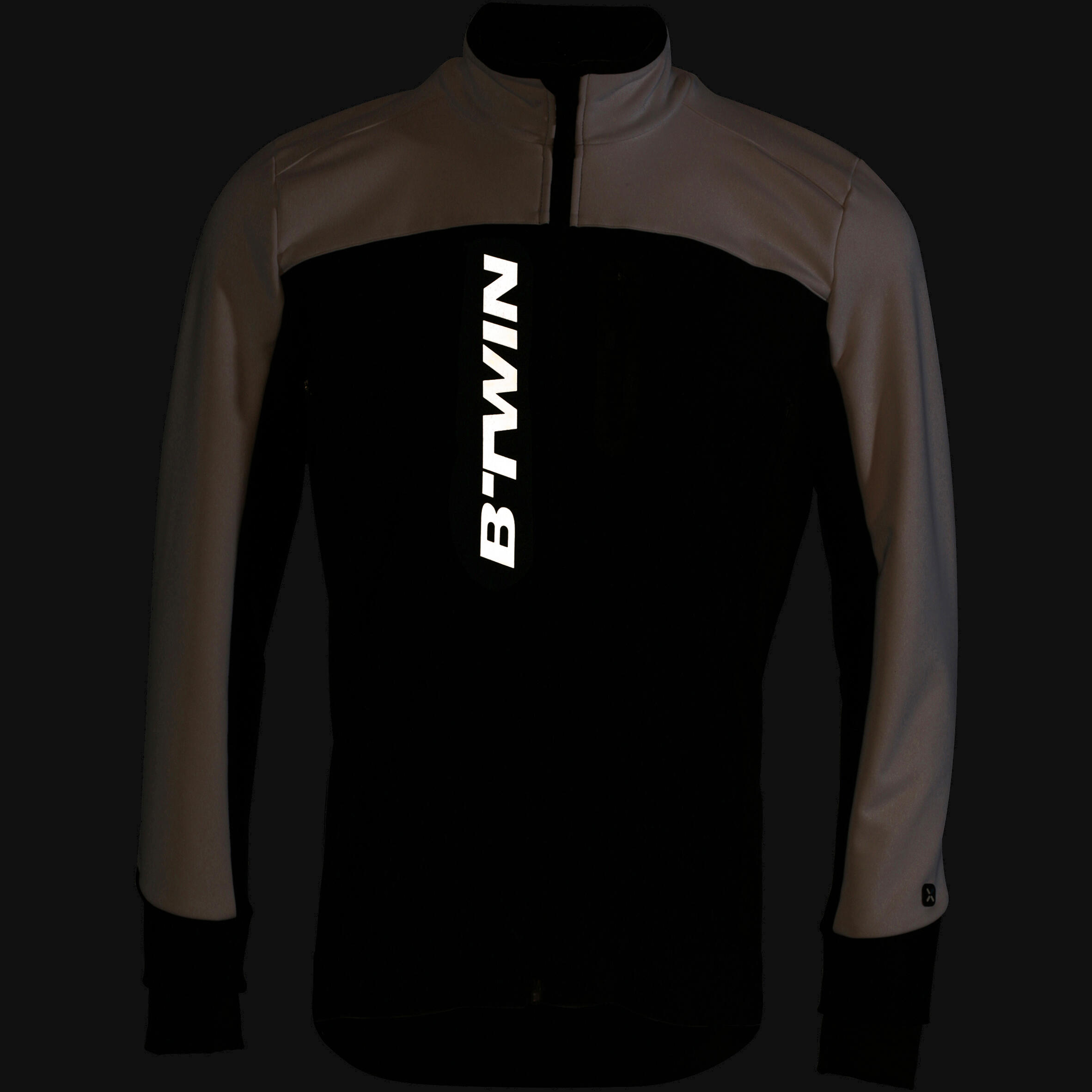 Btwin 900 jacket hotsell
